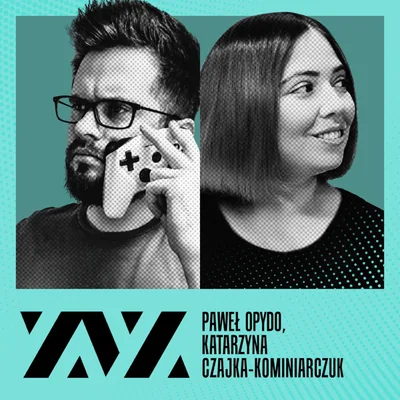 Okładka: ZVZ
