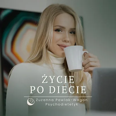 Okładka: Życie Po Diecie