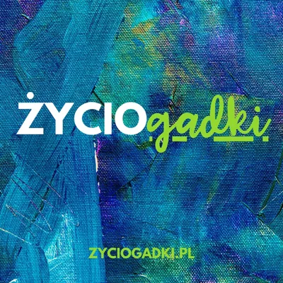 Okładka: ŻYCIOgadki