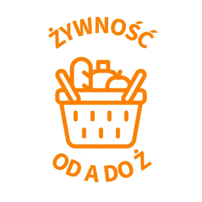 Okładka: Żywność od A do Ż